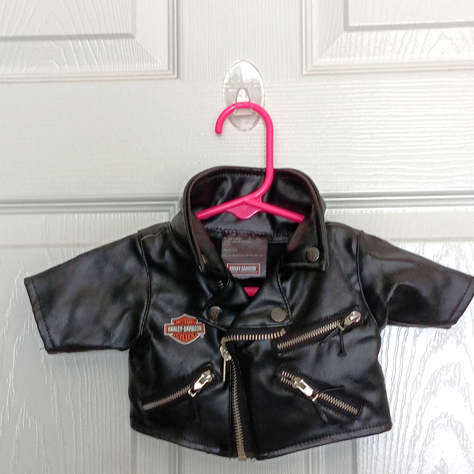Harley Davidson Kids Jacket